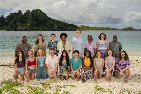 ‘Survivor’ Season 45 Winner Revealed: Which Castaway ...